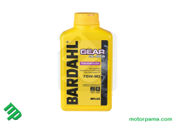 Olio bardahl GEAR 75W-90 514302112A